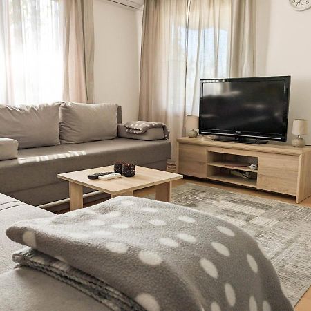 Apartamento Duplex House Bijeljina Exterior foto