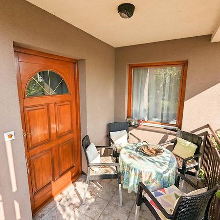 Apartamento Duplex House Bijeljina Exterior foto