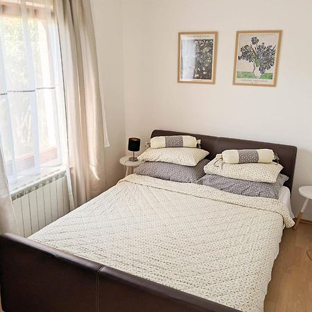 Apartamento Duplex House Bijeljina Exterior foto