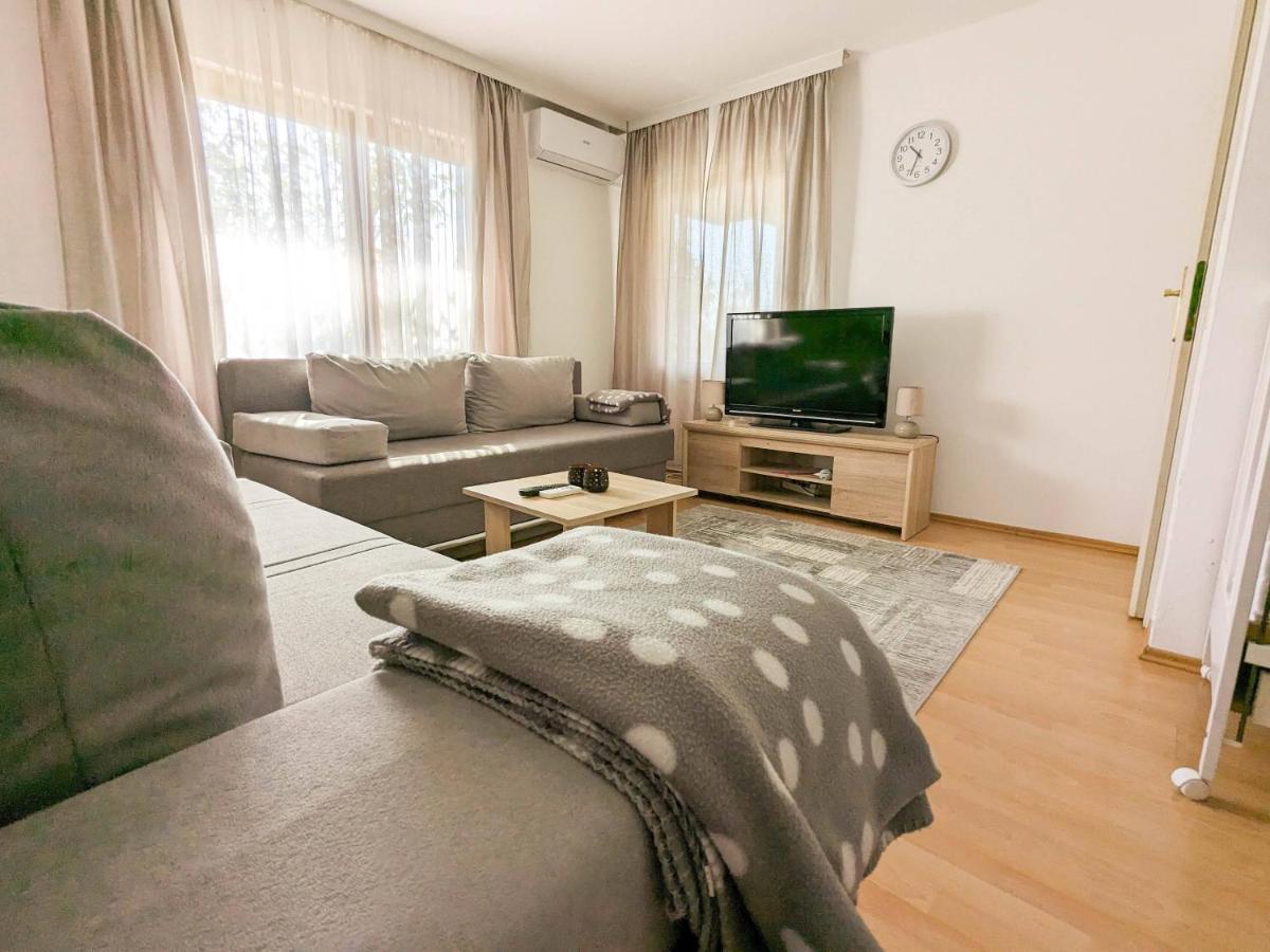 Apartamento Duplex House Bijeljina Exterior foto