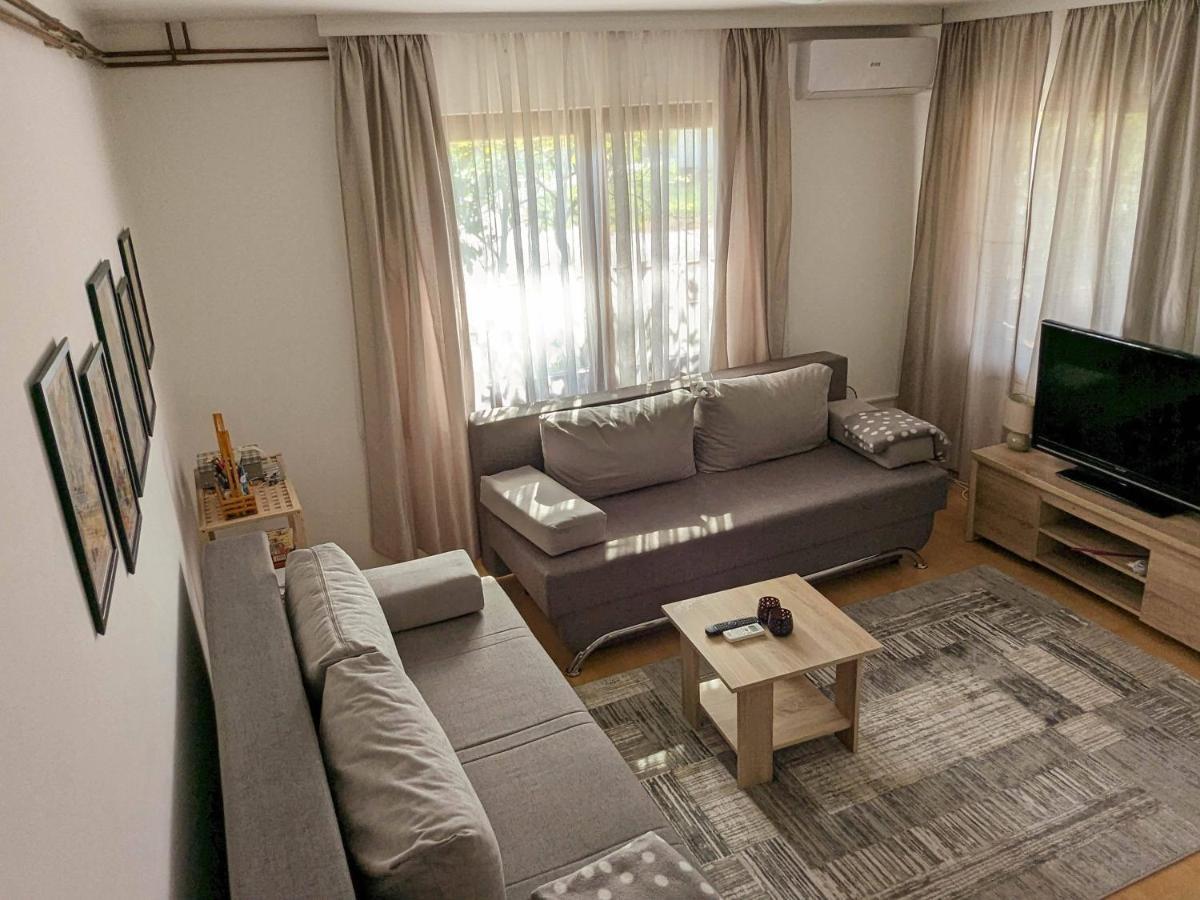 Apartamento Duplex House Bijeljina Exterior foto
