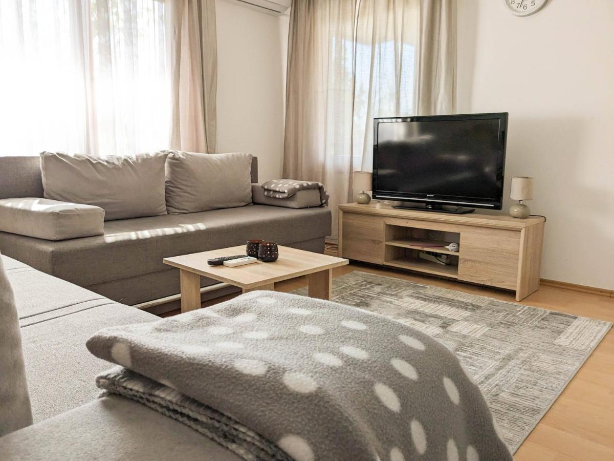 Apartamento Duplex House Bijeljina Exterior foto