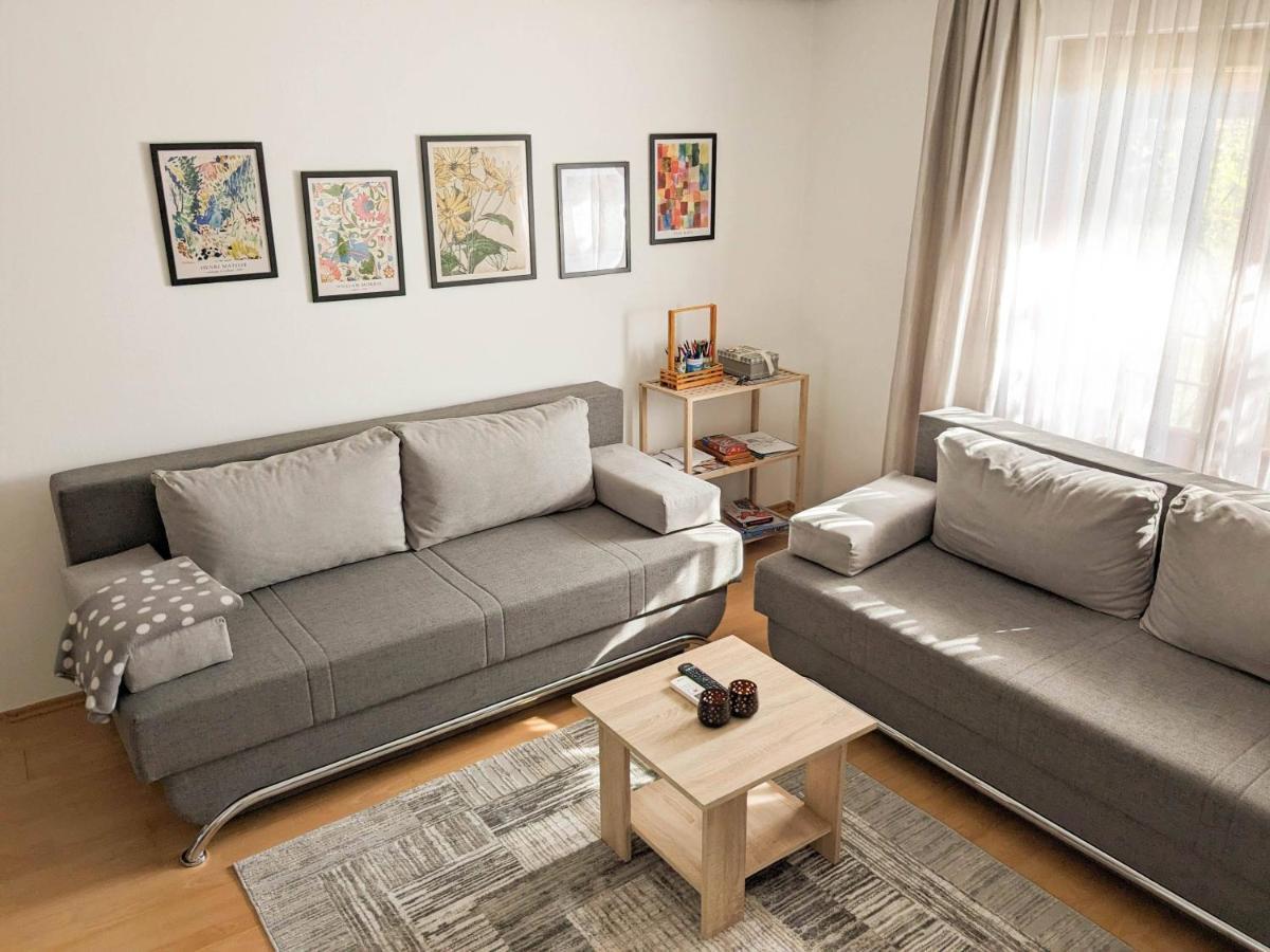 Apartamento Duplex House Bijeljina Exterior foto
