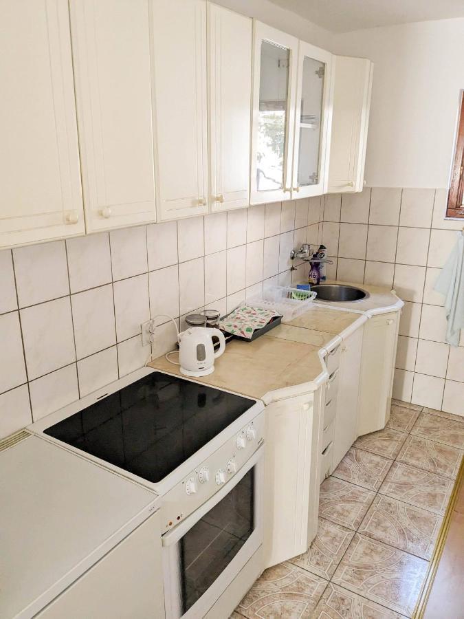 Apartamento Duplex House Bijeljina Exterior foto