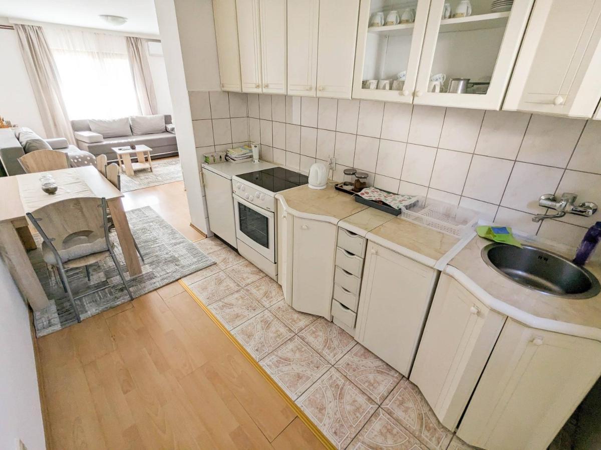 Apartamento Duplex House Bijeljina Exterior foto