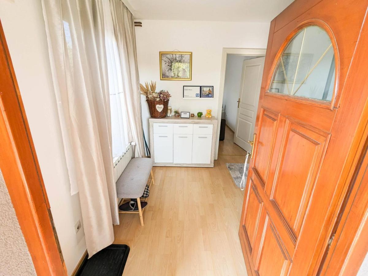 Apartamento Duplex House Bijeljina Exterior foto