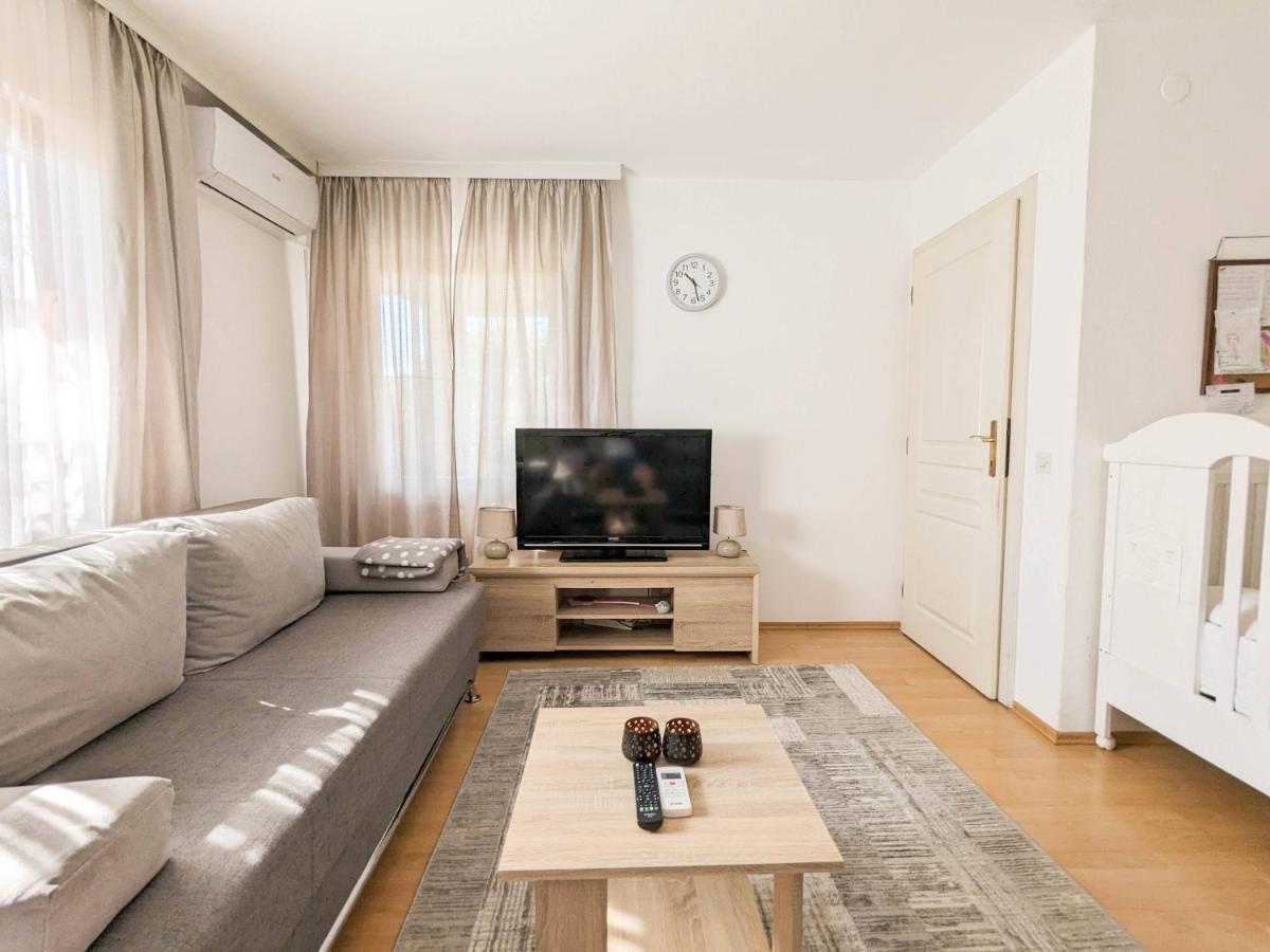 Apartamento Duplex House Bijeljina Exterior foto