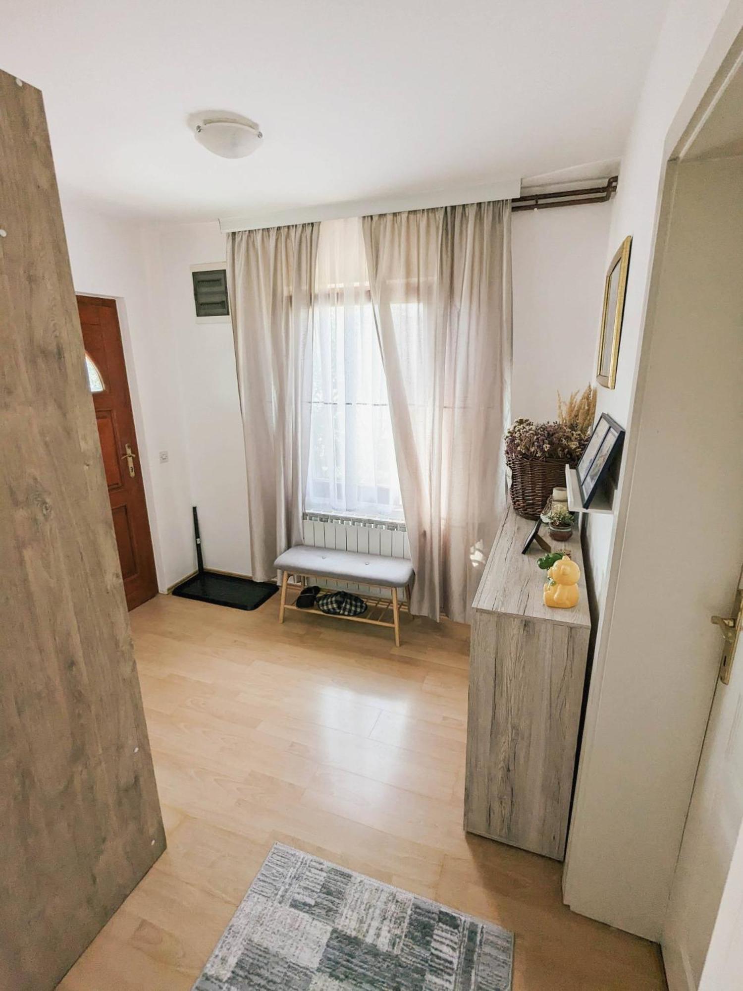 Apartamento Duplex House Bijeljina Exterior foto