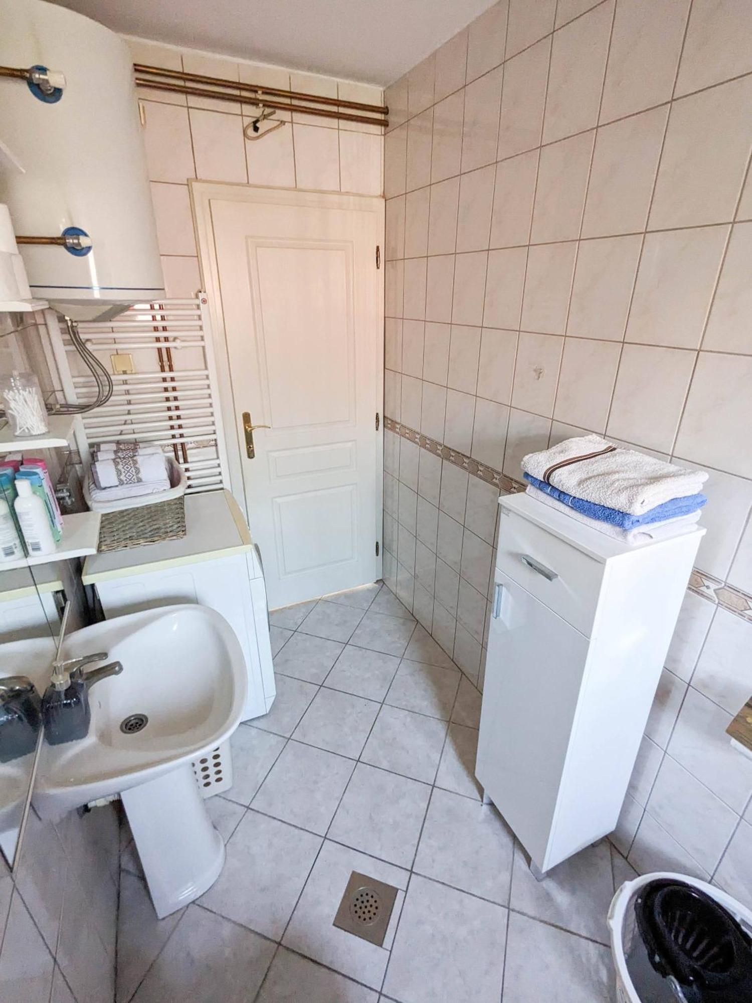 Apartamento Duplex House Bijeljina Exterior foto