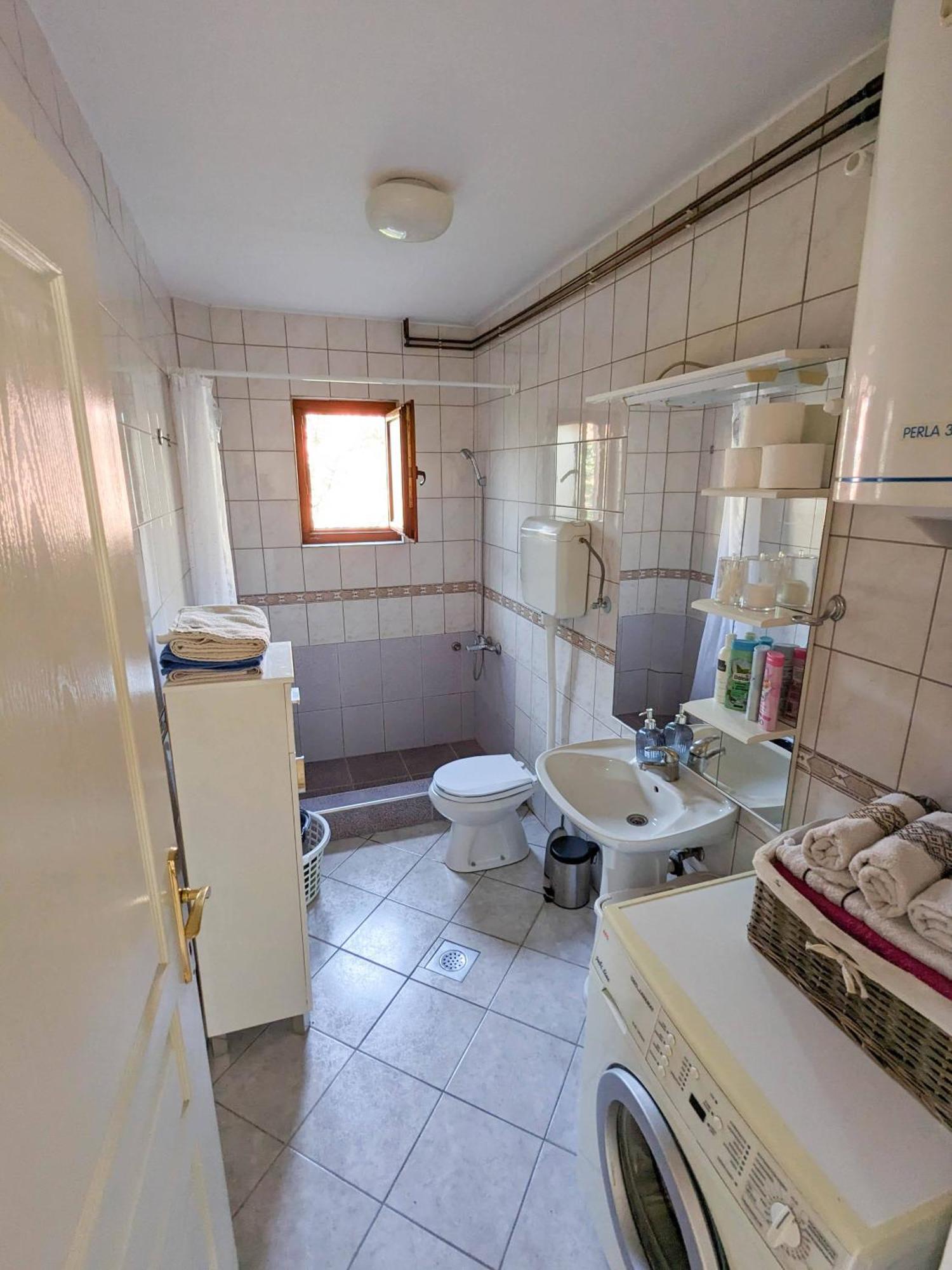 Apartamento Duplex House Bijeljina Exterior foto