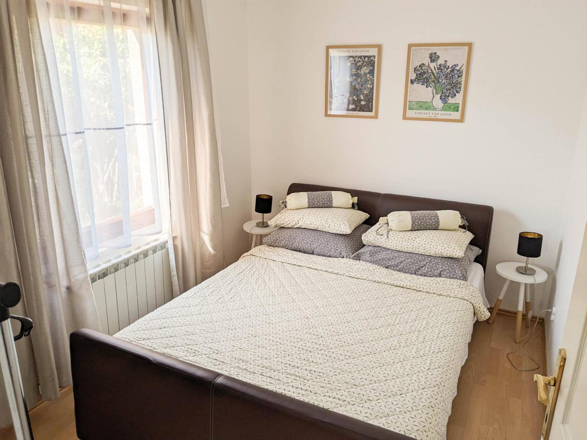 Apartamento Duplex House Bijeljina Exterior foto