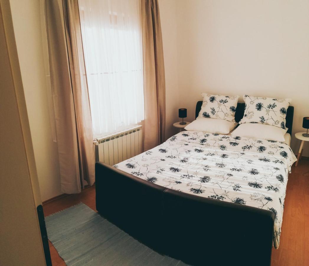 Apartamento Duplex House Bijeljina Exterior foto