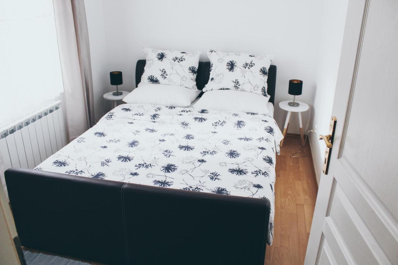 Apartamento Duplex House Bijeljina Exterior foto